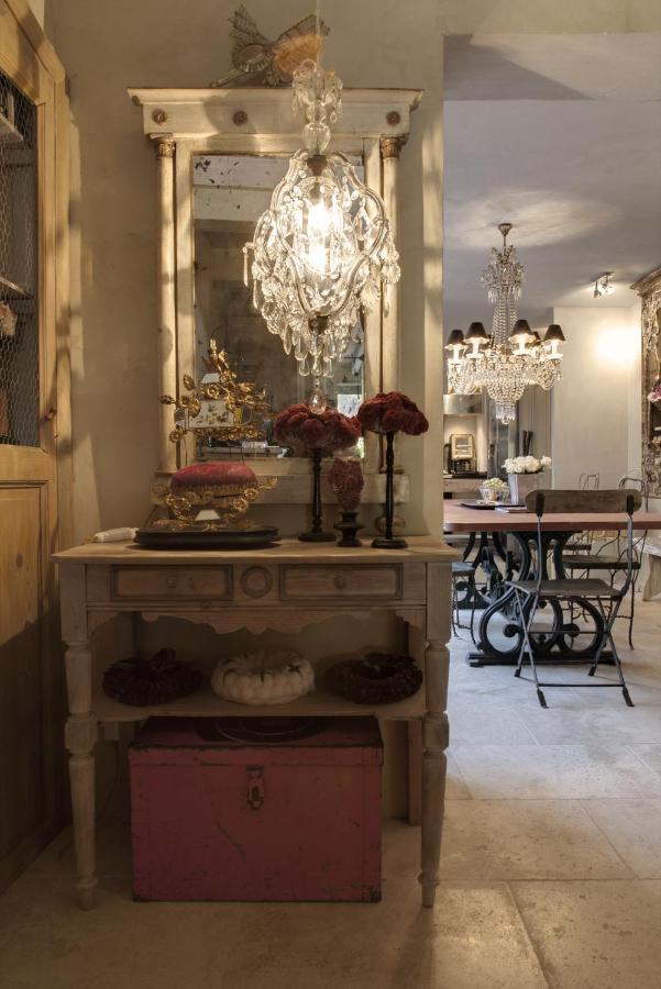 Ferienhaus Maison De Charme Pampelonne Tropez Saint-Tropez
