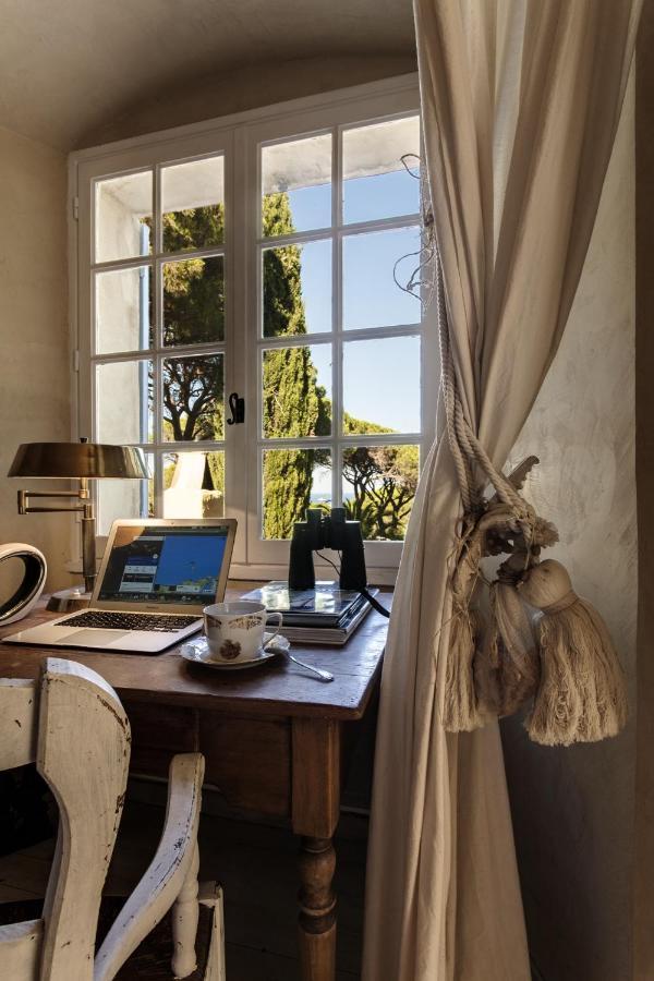Maison De Charme Pampelonne Tropez Saint-Tropez