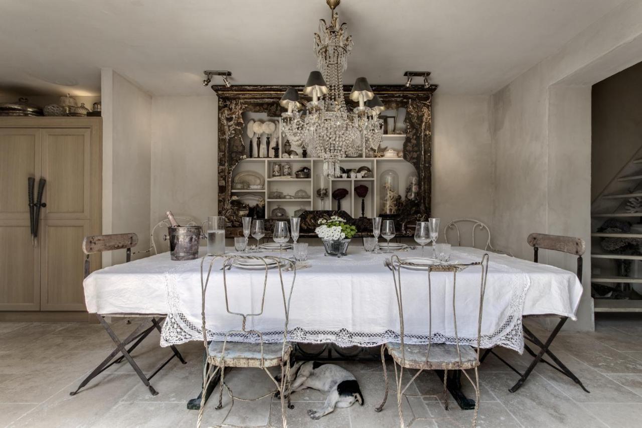 Maison De Charme Pampelonne Tropez Saint-Tropez