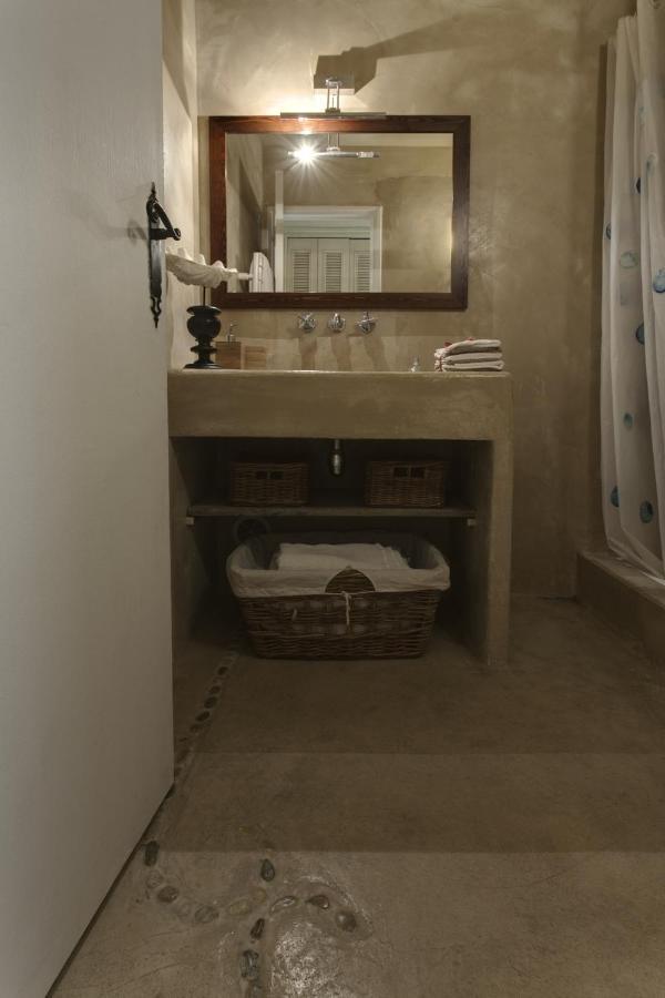 Ferienhaus Maison De Charme Pampelonne Tropez