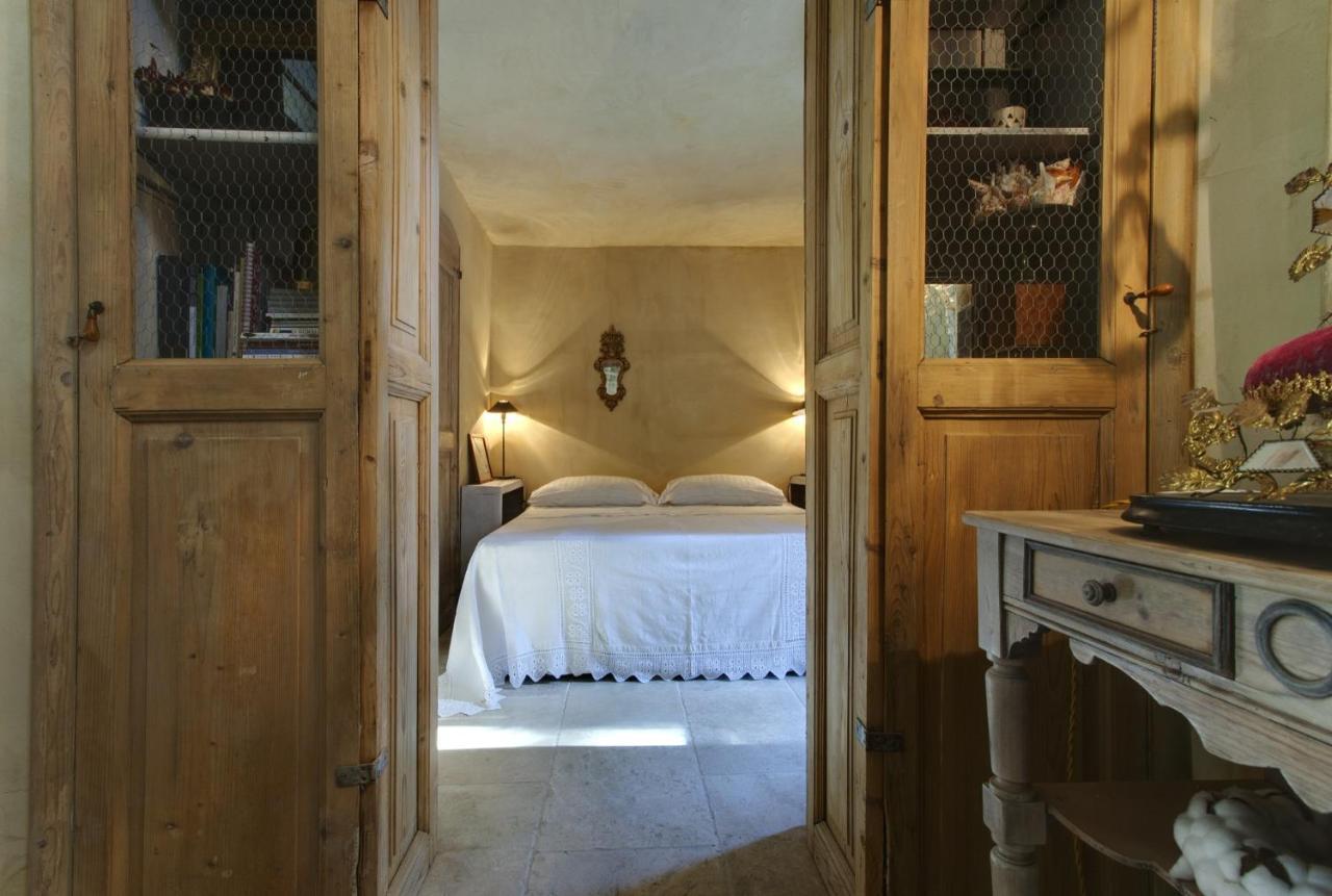 Maison De Charme Pampelonne Tropez Ferienhaus
