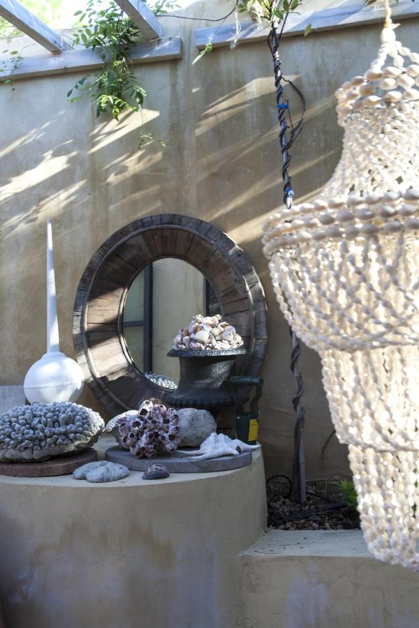 Ferienhaus Maison De Charme Pampelonne Tropez *