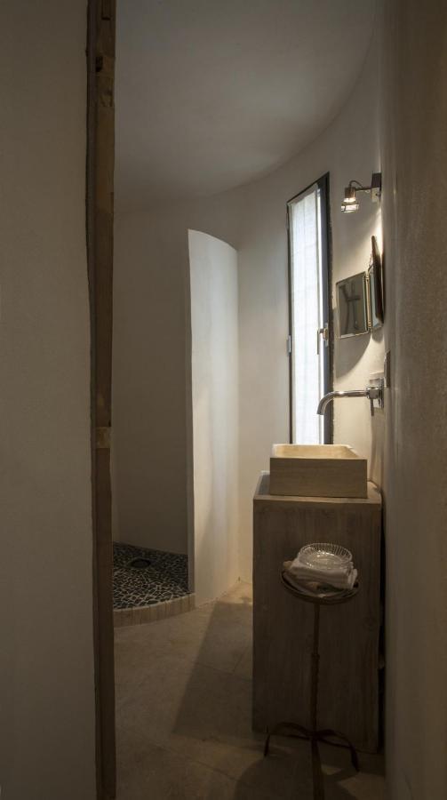 Ferienhaus Maison De Charme Pampelonne Tropez *